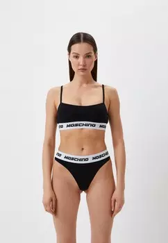 Трусы Moschino Underwear