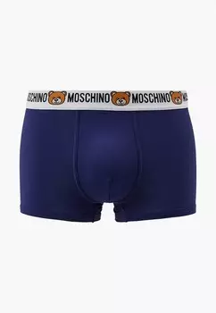 Трусы Moschino Underwear