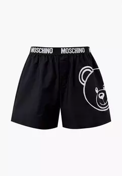 Трусы Moschino Underwear