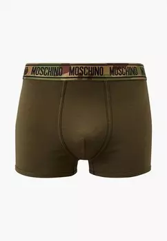 Трусы Moschino Underwear