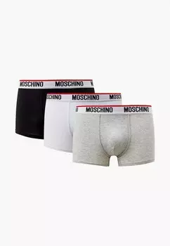 Трусы Moschino Underwear