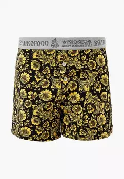 Трусы Великоросс