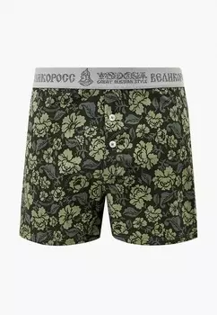 Трусы Великоросс