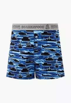Трусы Великоросс