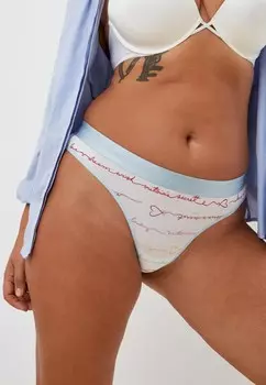 Трусы Victoria's Secret