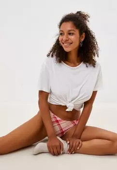 Трусы Victoria's Secret Pink