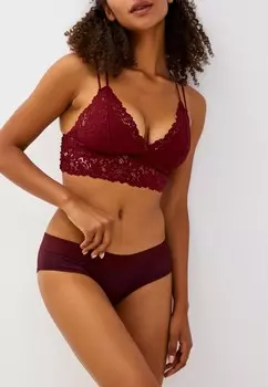 Трусы Victoria's Secret Pink