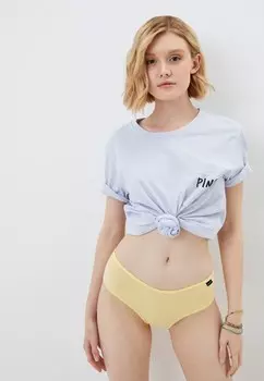 Трусы Victoria's Secret Pink