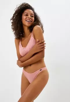 Трусы Victoria's Secret Pink