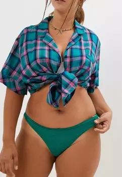 Трусы Victoria's Secret Pink