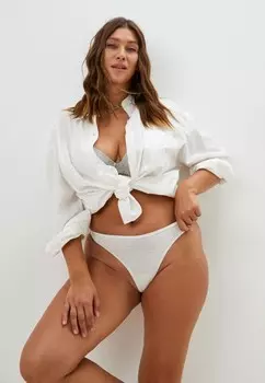 Трусы Victoria's Secret Pink