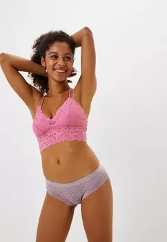 Трусы Victoria's Secret Pink