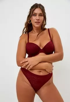 Трусы Victoria's Secret Pink