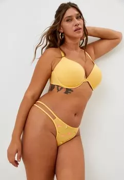 Трусы Victoria's Secret Pink