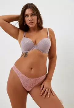 Трусы Victoria's Secret Pink