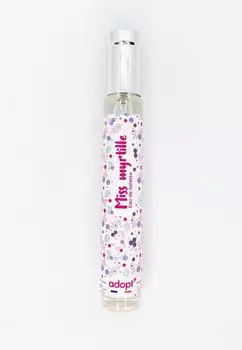 Туалетная вода Adopt