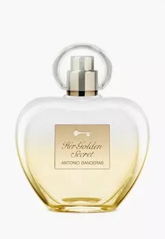 Туалетная вода Antonio Banderas
