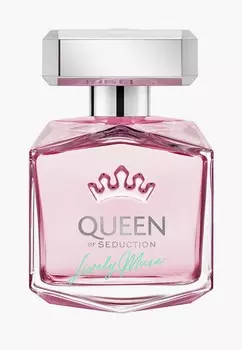 Туалетная вода Antonio Banderas