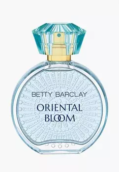 Туалетная вода Betty Barclay