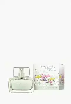 Туалетная вода Betty Barclay