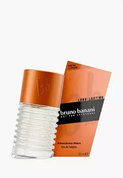 Туалетная вода Bruno Banani