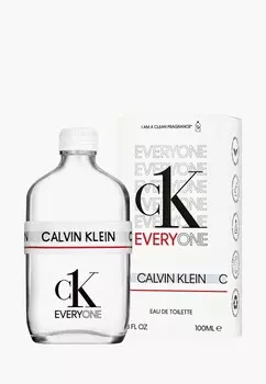 Туалетная вода Calvin Klein