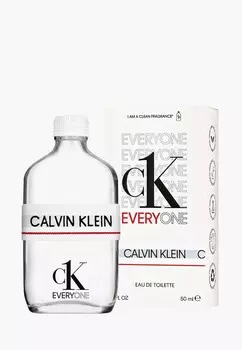 Туалетная вода Calvin Klein