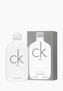 Туалетная вода Calvin Klein