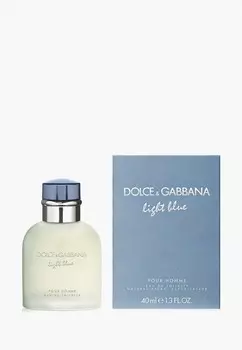 Туалетная вода Dolce&amp;Gabbana