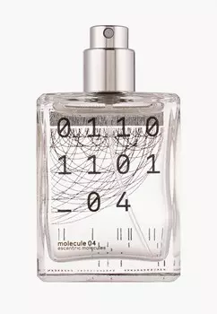 Туалетная вода Escentric Molecules