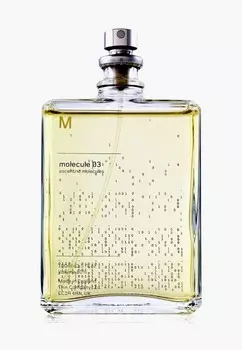 Туалетная вода Escentric Molecules
