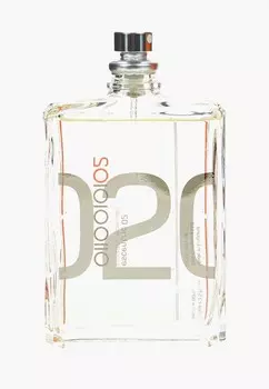 Туалетная вода Escentric Molecules