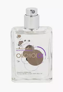 Туалетная вода Escentric Molecules
