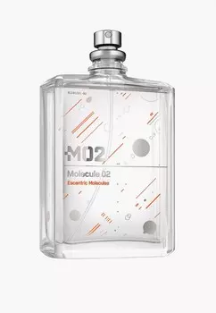 Туалетная вода Escentric Molecules