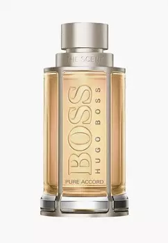 Туалетная вода Hugo Boss