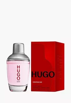 Туалетная вода Hugo Boss