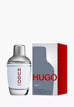 Туалетная вода Hugo Boss