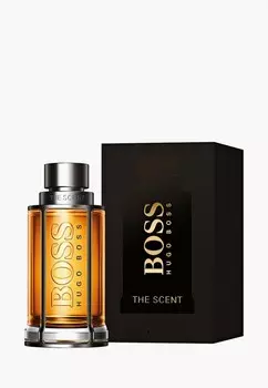 Туалетная вода Hugo Boss