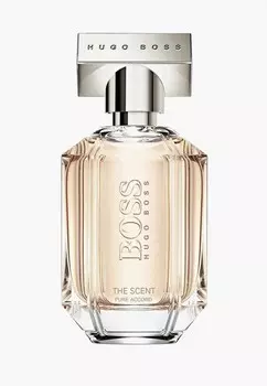 Туалетная вода Hugo Boss