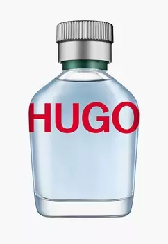 Туалетная вода Hugo Boss