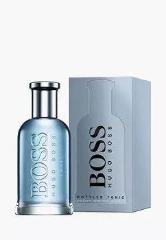 Туалетная вода Hugo Boss