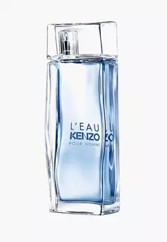 Туалетная вода Kenzo