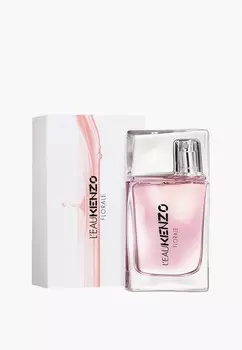 Туалетная вода Kenzo