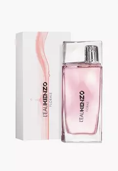 Туалетная вода Kenzo