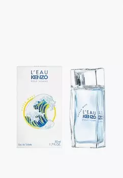 Туалетная вода Kenzo