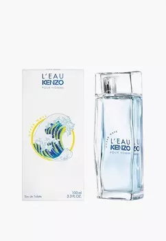 Туалетная вода Kenzo