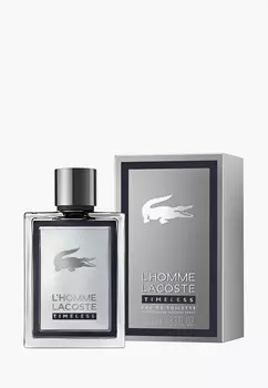 Туалетная вода Lacoste