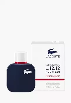 Туалетная вода Lacoste
