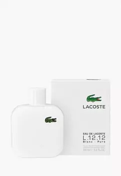 Туалетная вода Lacoste