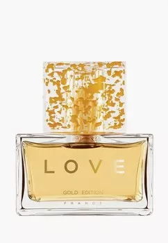 Туалетная вода Love Republic